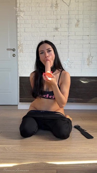 Female Training: Anal, Blowjob, Spanking