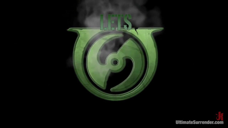 Ultimate surrender by Kink: Dia zerva "iron maiden" (0-0) vs trina michaels "passion" (0-1)