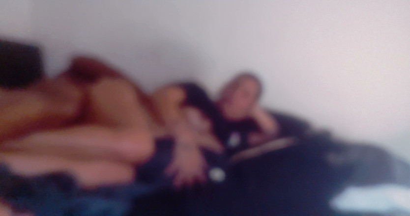 PABLO N3GROBAR: Giantess Amazon Vs Skinny BBC Full 4K 3