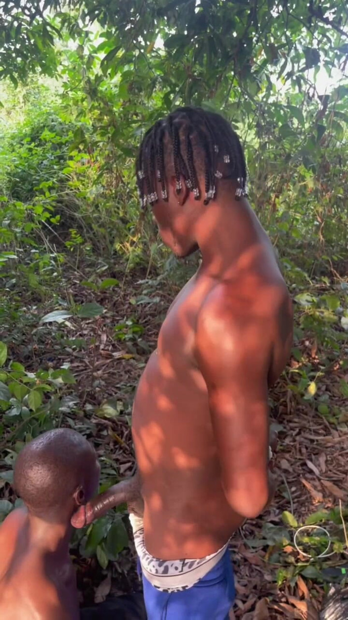 Black shooterr: Dentro De La Granja Teniendo Sexo