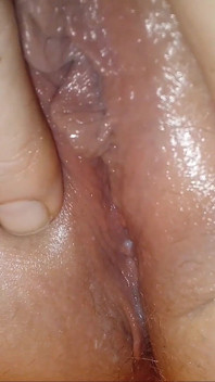 Fantasizing About My 1st Real BBC!