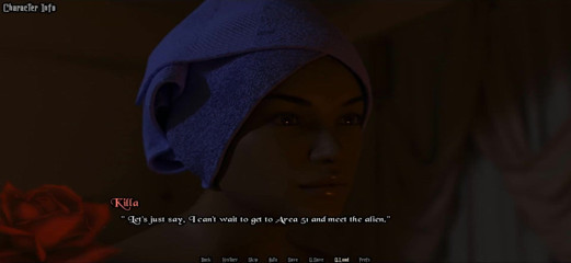Visual Novels: Rebirth part 12