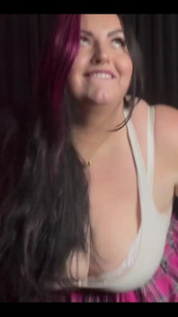 Would You Let Me Ride You