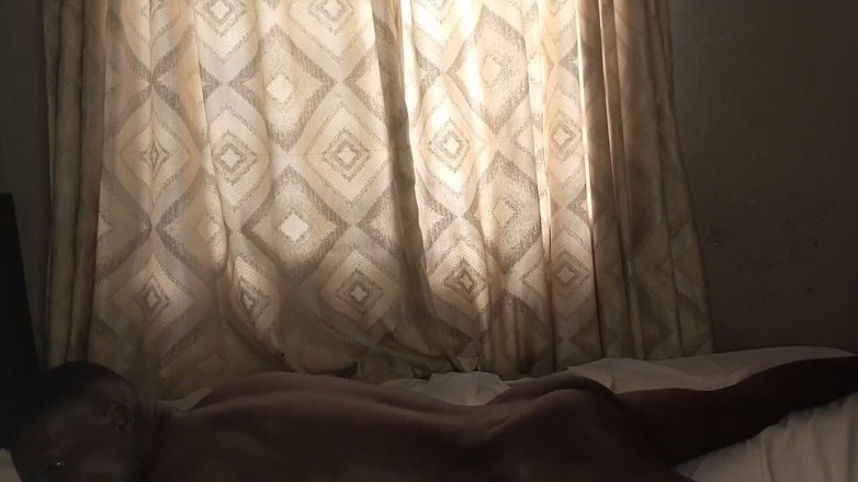 Masturbator emmy: After Cum, No Room for Hard on Again