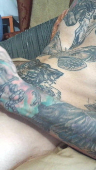Overcast Cock Sucker