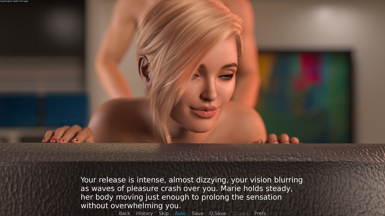 Porngame201: क्योंकि मुझे उसका अपडेट जारी रहना पसंद है 5
