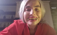 Gnawing on the Pencil as if It Was Your Meat - Part 1