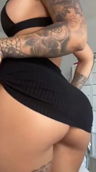 Heiße sekretärin cosplay - masturbation als sekretärin gekleidet - Susy Gala