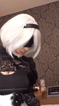 Cosplayer, Sex Collection - Part6