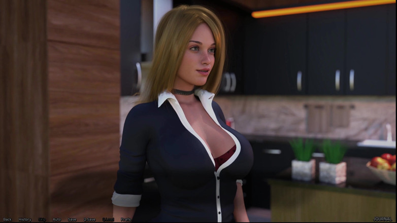 Wickedgammes studio: Keinginan yang Kuat (bagian 2)
