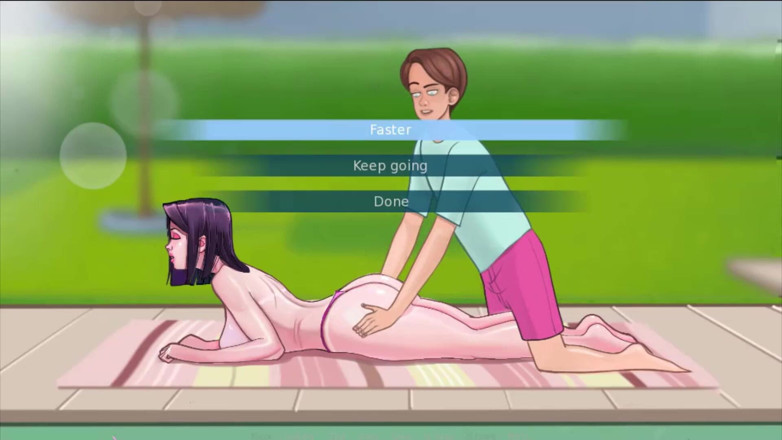 Cartoon Play: Sexnote bölüm 29