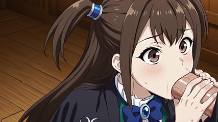 Prznai: 絆(盾のヒーロー)