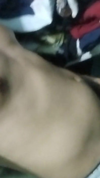 Let Me Cum