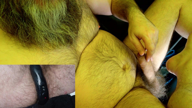 JJ7779: Full kantningssession 15 mars 2026