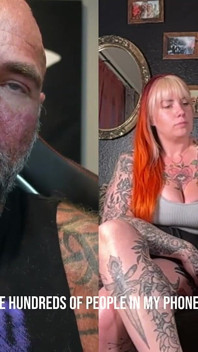 Wyznania gwiazdy porno - Arizona Rose i Gerald Bottoms (odcinek 207)