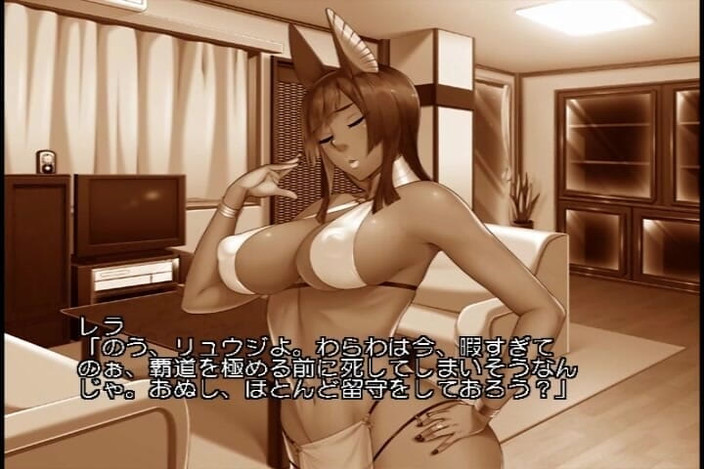 Hentai Eagle: Efendi köle bencil sömürü, bronzlaşmış odaklı bir güzellikle seks