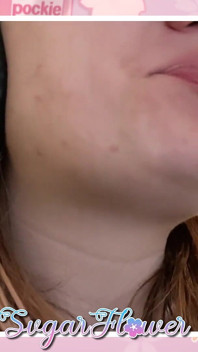 POV: Ty se zmenšil a já tě jím
