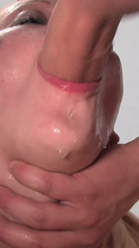 Deepthroat hardcore