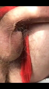 Goon with Ass and Moaning