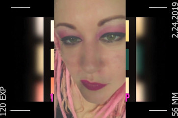 Campsissyboi: Instrucțiuni de masturbare senzuale cu iubita ta timidă pe cameră...