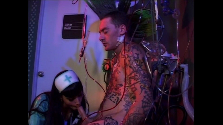 Lady Mesmeratrix Official: Lady Mesmeratrix Presenta: "menti Malate E Depravate" - (episodio #06)