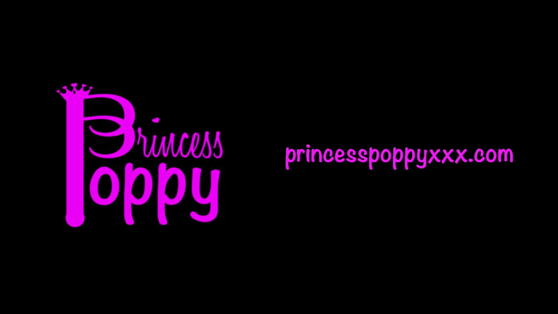 Princess Poppy: Hotel solo squirt