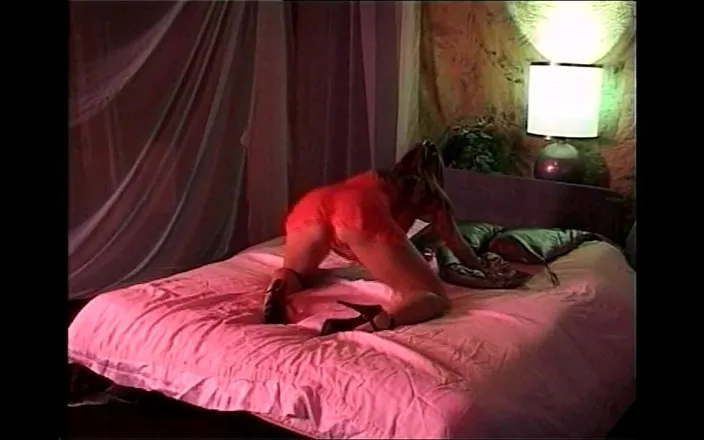XTime Solo: A Solo Intense Masturbation for a Beautiful Girl