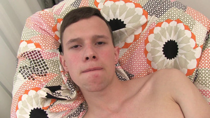 Gay Deluxe: Obrovský bílý čůrák