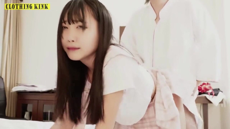 The Sexual Issues: Asiatisk ängel 26723