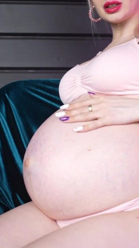Your Stepdaddy Made Me Pregnant 9 Month Ago