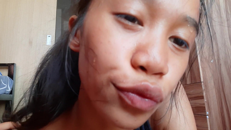 creamberryfairy: Part 2: After Workout Sweaty Orgasm