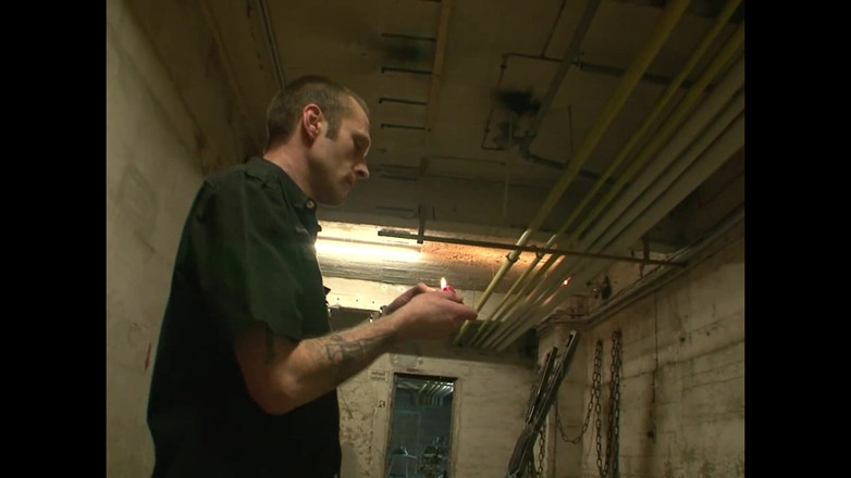 Absolute BDSM films - The original: Hanya anda yang boleh melakukan semua ini kepada saya