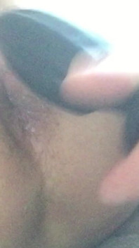 Thủ dâm qua đường hậu môn