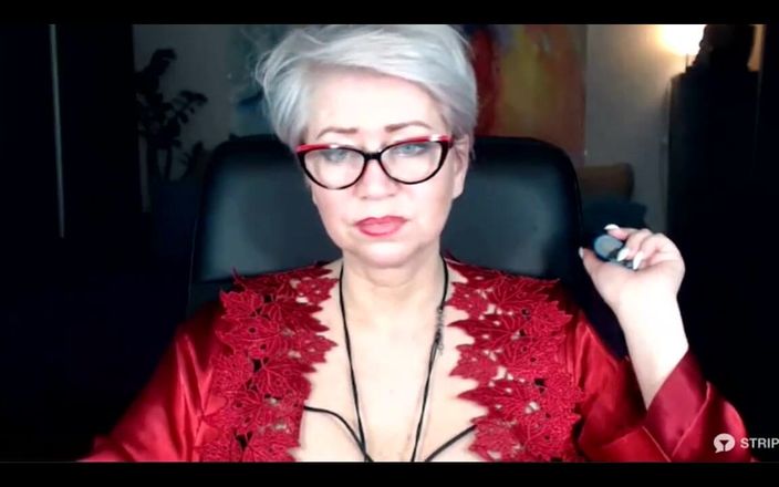 AimeeParadise: Show Us Your Tits, Slut Mom! You Don't Want to,...