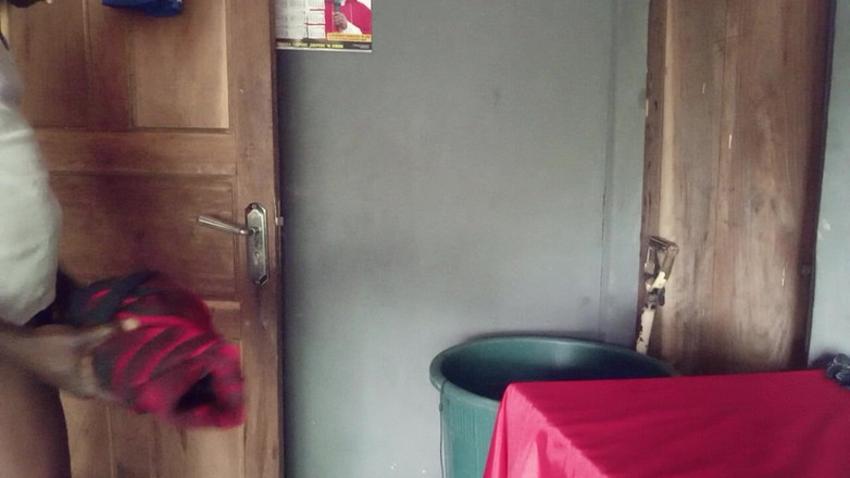 Moviesporn1: Seks is lieve delen van mij, spermaspreuk