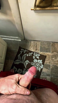 Solo Masturbation