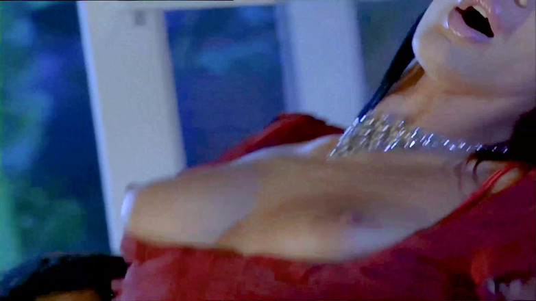 Antonio Adamo Film: Elena - Part 3 the Woman in the Mirror