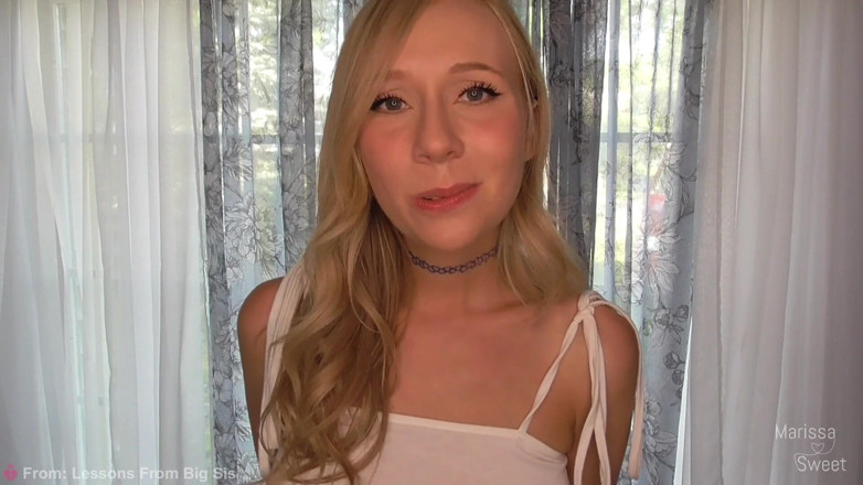 Marissa Sweet: Taboo Compilation