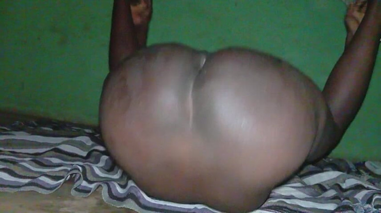 Badman4606: Ich liebe deinen sahnigen schwarzen arsch