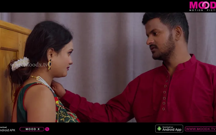 Mood X VIP: Hot Indian Desi Big Boobs Girl Fucked with His Boyfriend