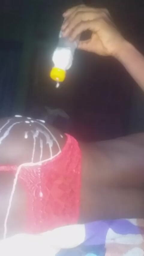 Badman4606: Kendimi tutamıydum