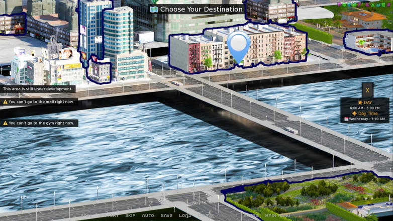 Porny Games: World of Pleasure von Sharmota - Muslimische junge dame hat anal...