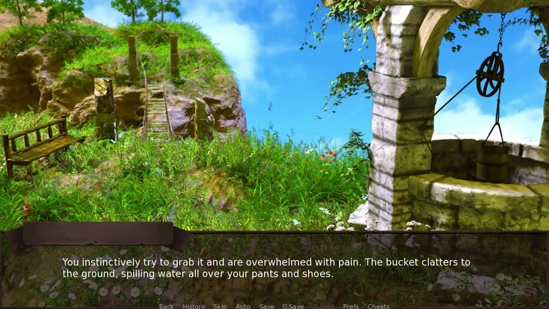 3D Cartoon Porn: Dragoste Sezonul 2 - Tachinare cu obraz și țâțe nova pentru Alex