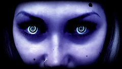 Goddess Misha Goldy: Sillage spirale - rituel du matin de gooner