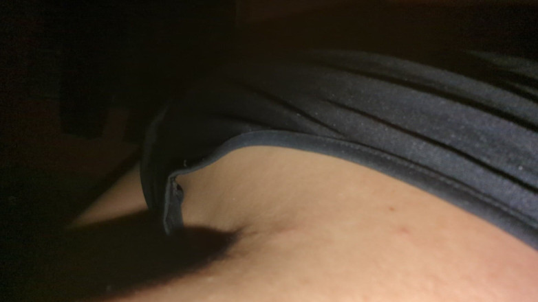 Romiii176: Noční návštěva skončí sexem