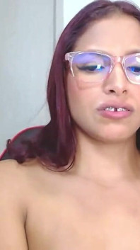 Cumming in Mouth