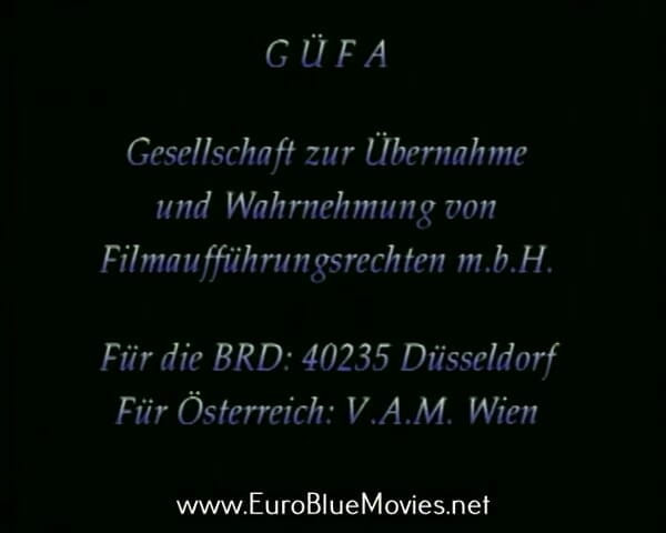 Euro Blue Movies: Anitagonia - Geil Auf Harten - Jung Angelernt - Pi Di Cos Non...