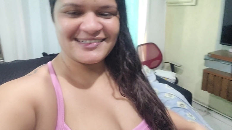 Paty Bumbum: trou du cul cornu je vais t’humilier ton cocu