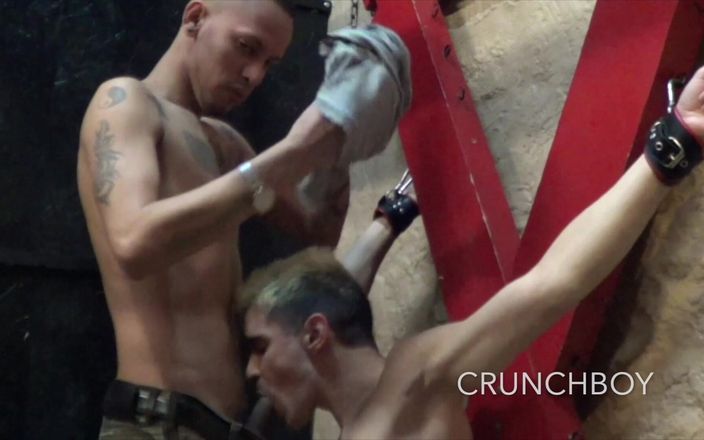 CREAMPIE SESSION IN JOCKSTRAP: 2189フランス痴女は生XXLラテン系ディックを犯しました