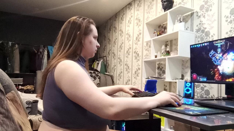 LINDSEY593: Dành cho game thủ